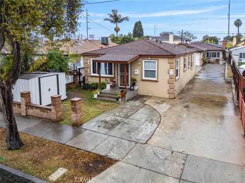 4555 W 160th Street, Lawndale, CA 90260