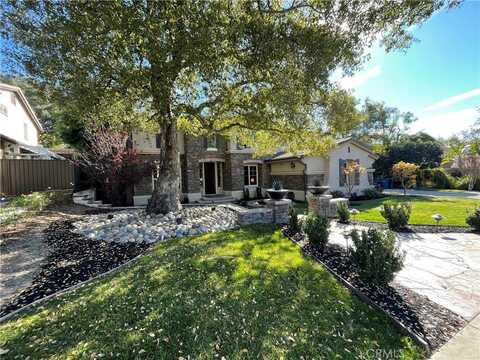 2260 Redwood Drive, Glendora, CA 91741