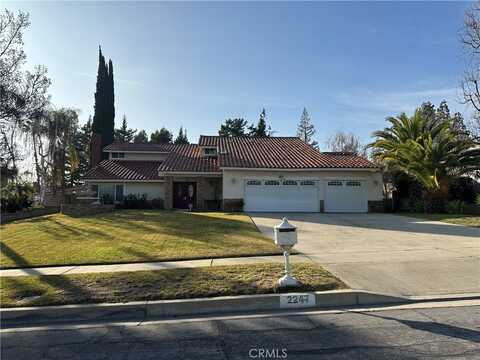 2247 N 1st Avenue, Upland, CA 91784