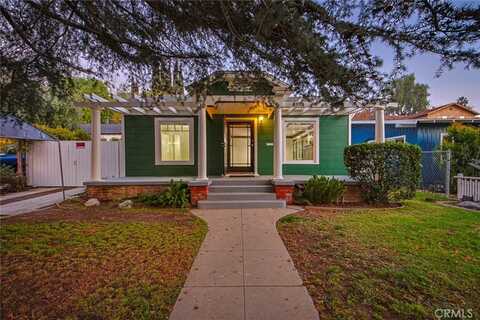 4538 Homer Street, Los Angeles, CA 90031