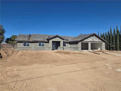 0 Kenyon Avenue, Hesperia, CA 92345