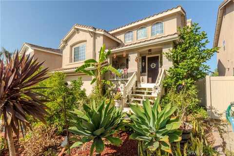 50 Deerborn Drive, Aliso Viejo, CA 92656