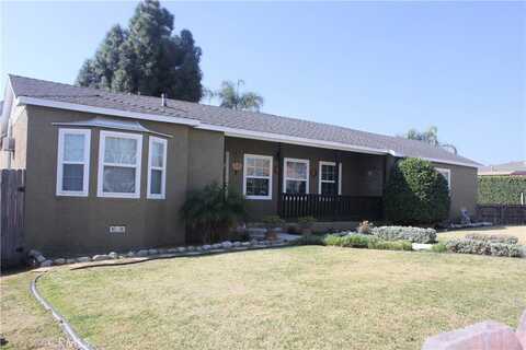 14332 Syracuse Drive, Whittier, CA 90604