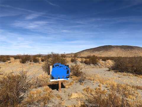 0 260th Street East, Adelanto, CA 92301