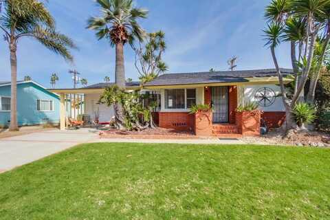 1630 S Tremont Street, Oceanside, CA 92054