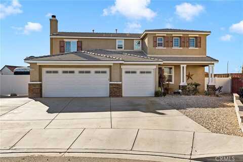 11229 Meredith, Adelanto, CA 92301