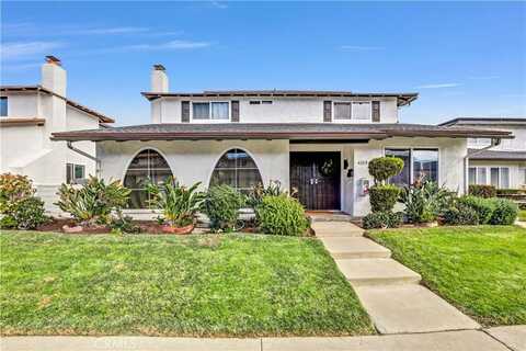 4114 Hilaria Way, Newport Beach, CA 92663