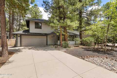3320 S Justin Street, Flagstaff, AZ 86005