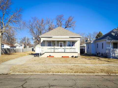 1210 W Park Ave, Norfolk, NE 68701