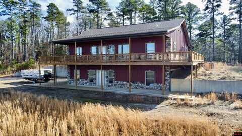 1375 BOGGY POINT COVE, Elizabeth, AR 72531