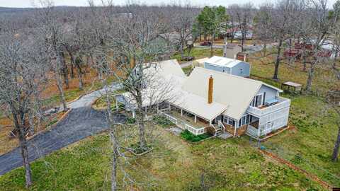 317 EDEN ROAD, Mountain Home, AR 72653