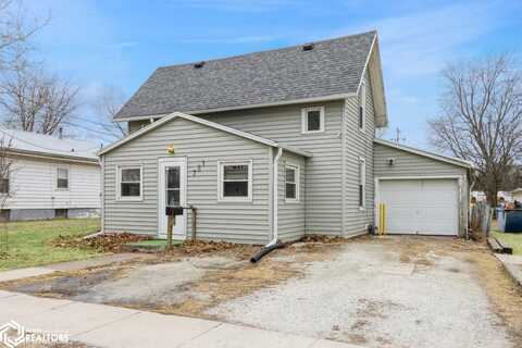 721 S 7Th Avenue, Washington, IA 52353