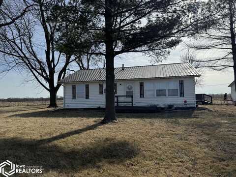 12823 245th, Moulton, IA 52572