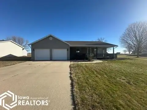 602 Vermont Street, Glidden, IA 51443