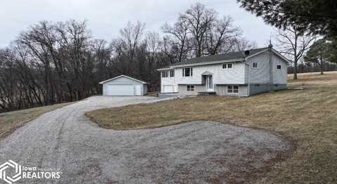 15576 Rock Bluff Road, Ottumwa, IA 52501