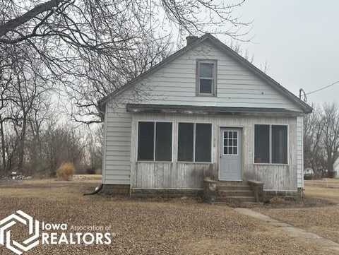 506 1st Street, Corwith, IA 50430