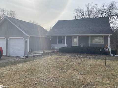 138 Bryan Road, Ottumwa, IA 52501