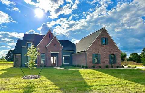 105 Mayfield Dr, Oxford, MS 38655