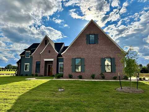 105 Mayfield Dr, Oxford, MS 38655