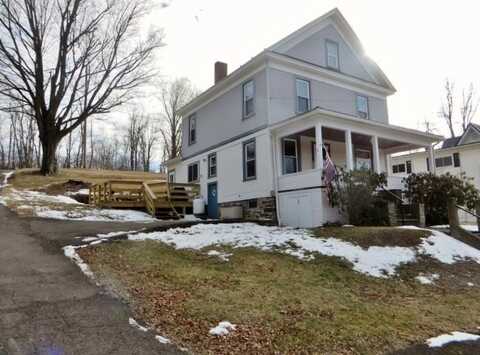 114 Laurel Street, Dushore, PA 18614