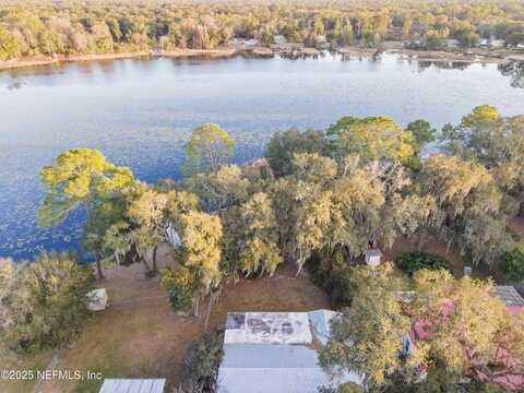 818 LAKE SHORE Terrace, Interlachen, FL 32148