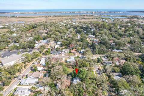 8 PARK Avenue, Saint Augustine, FL 32084