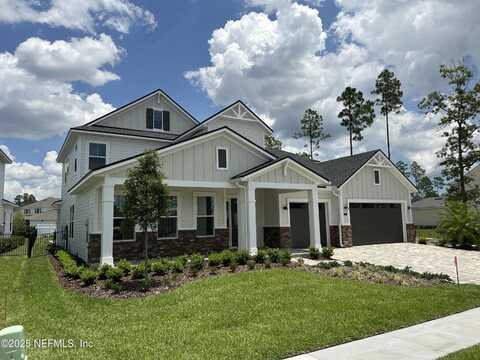 163 PINE GROVE Point, Saint Augustine, FL 32092