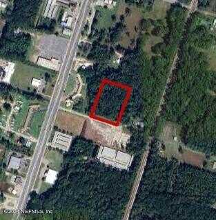 235 SCHAEFER Street, Starke, FL 32091