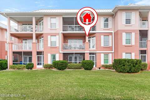 245 ATLANTIS Circle, Saint Augustine, FL 32080