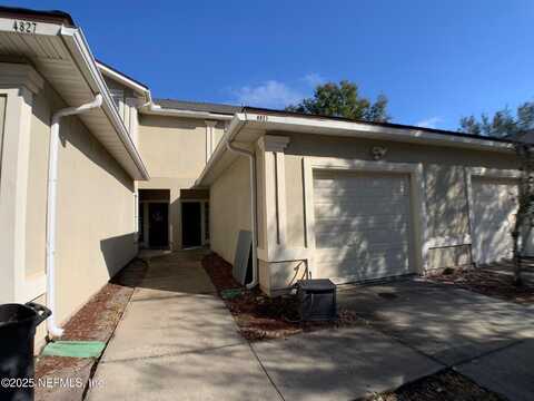 4831 PLAYPEN Drive, Jacksonville, FL 32210