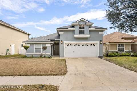 3624 LIVE OAK HOLLOW Drive, Orange Park, FL 32065