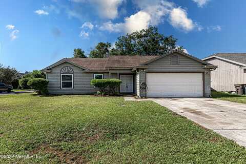 8516 BENDING BRANCH Court, Jacksonville, FL 32244