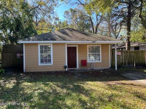 3212 GILMORE Street, Jacksonville, FL 32205