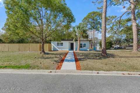 1904 VISTA Avenue, Jacksonville, FL 32210