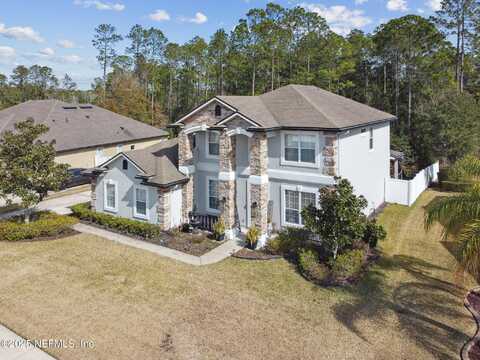 1343 COOPERS HAWK Way, Middleburg, FL 32068