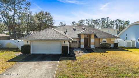 43 WELLSTONE Drive, Palm Coast, FL 32164