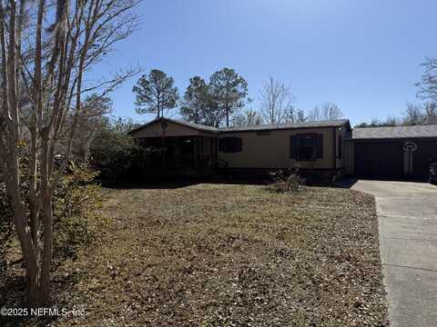 37214 LEE Street, Hilliard, FL 32046