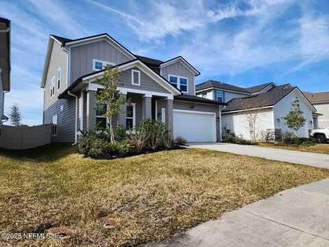 611 IVORY PALM Road, Orange Park, FL 32073