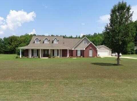 1026 CR 358, New Albany, MS 38652