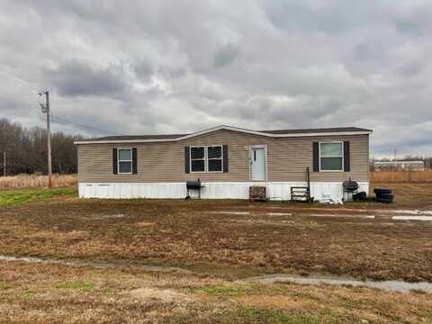 172 County Rd 397, Guntown, MS 38849