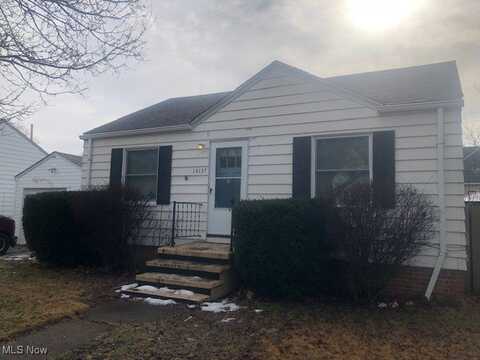 14137 Beech Avenue, Cleveland, OH 44111