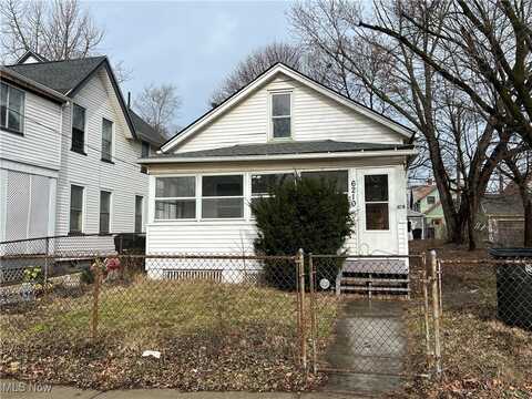 6210 Pear Avenue, Cleveland, OH 44102