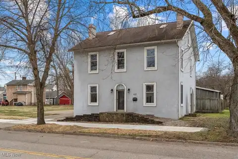 117 Franklin Street, Marietta, OH 45750