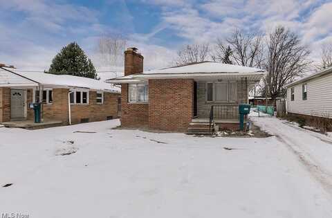 5740 Garfield Avenue, Maple Heights, OH 44137