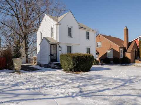 856 E 232nd Street, Euclid, OH 44123