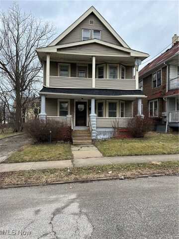 9617 Stoughton Avenue, Cleveland, OH 44104