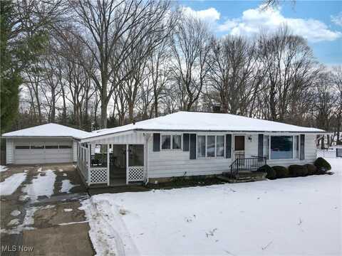 2919 Aldis Drive, Akron, OH 44312