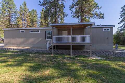 5 COLUMBIA DR, KETTLE FALLS, WA 99141