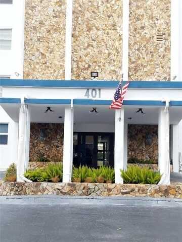 401 NE 14th 602, Hallandale Beach, FL 33009
