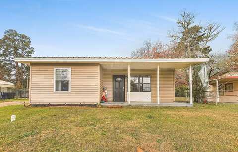 1112 Anderson Dr., Leesville, LA 71446